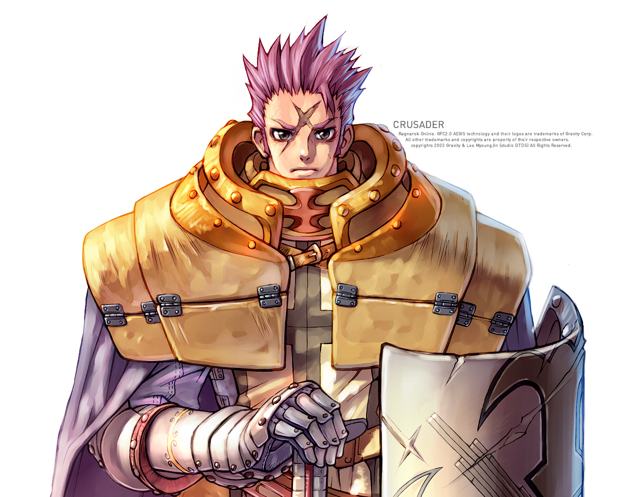 Official Ragnarok Online by Gravity Game Hub